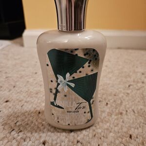 Bath & Body Works Vanillatini Body Lotion NWT